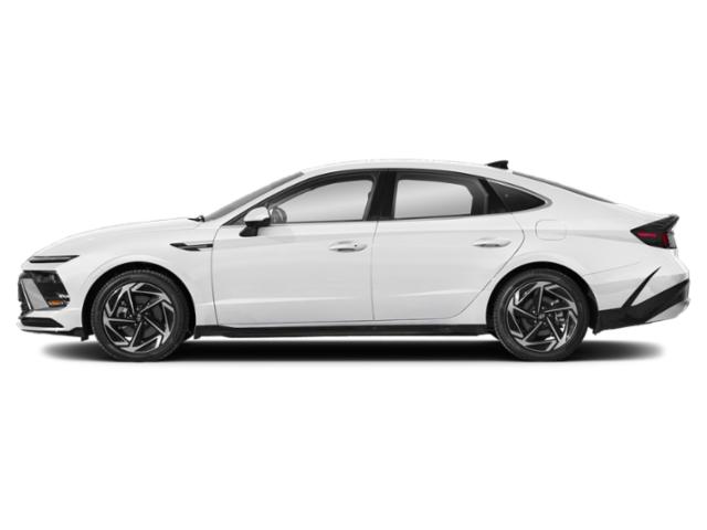 New 2027 Hyundai Sonata SEL Sport Sedan