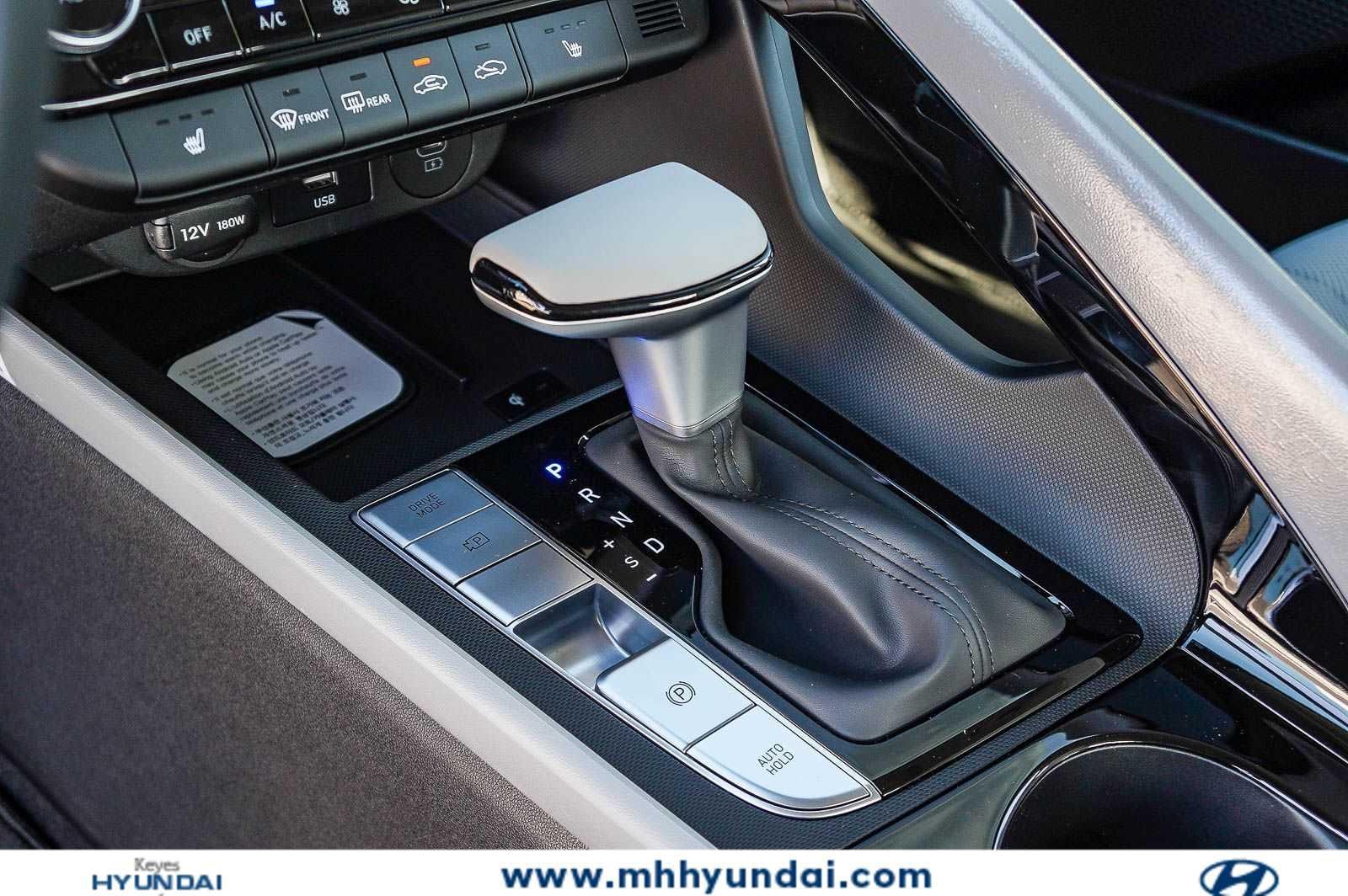 2026 Hyundai Elantra Limited - Photo 21