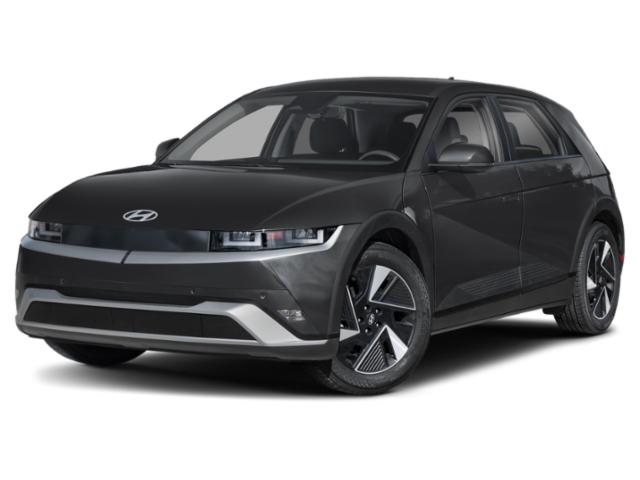 2027 Hyundai IONIQ 5