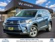 Used 2017 Toyota Highlander Hybrid Limited SUV