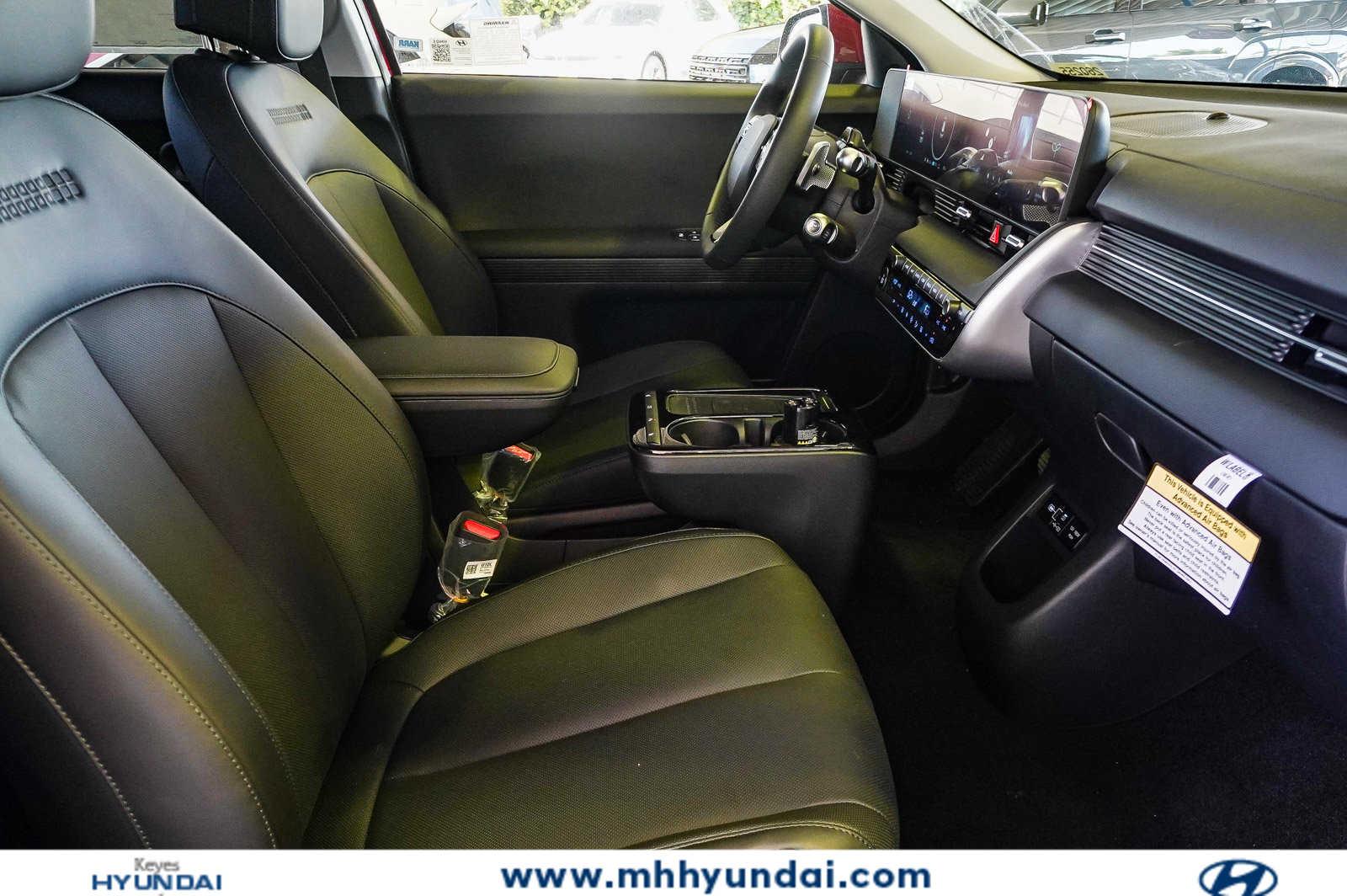 2026 Hyundai IONIQ 5 SEL - Photo 17