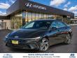 Certified 2025 Hyundai Elantra SEL Sport Sedan