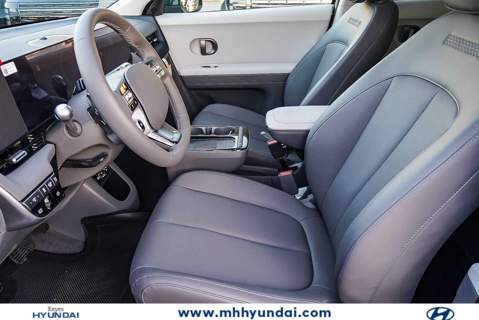 2026 Hyundai IONIQ 5 SEL - Photo 17