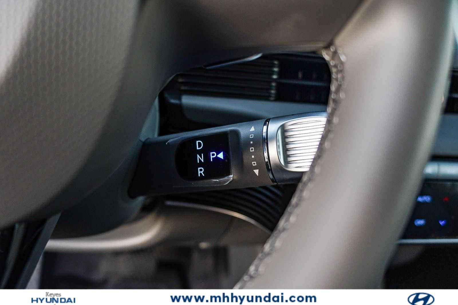 2026 Hyundai IONIQ 5 SEL - Photo 19