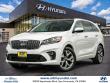 Used 2020 Kia Sorento 3.3L SX SUV