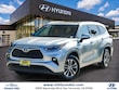  Toyota Highlander Hybrid