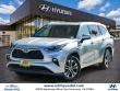 Used 2021 Toyota Highlander Hybrid XLE SUV