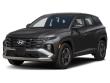 New 2026 Hyundai Tucson Hybrid SE SUV
