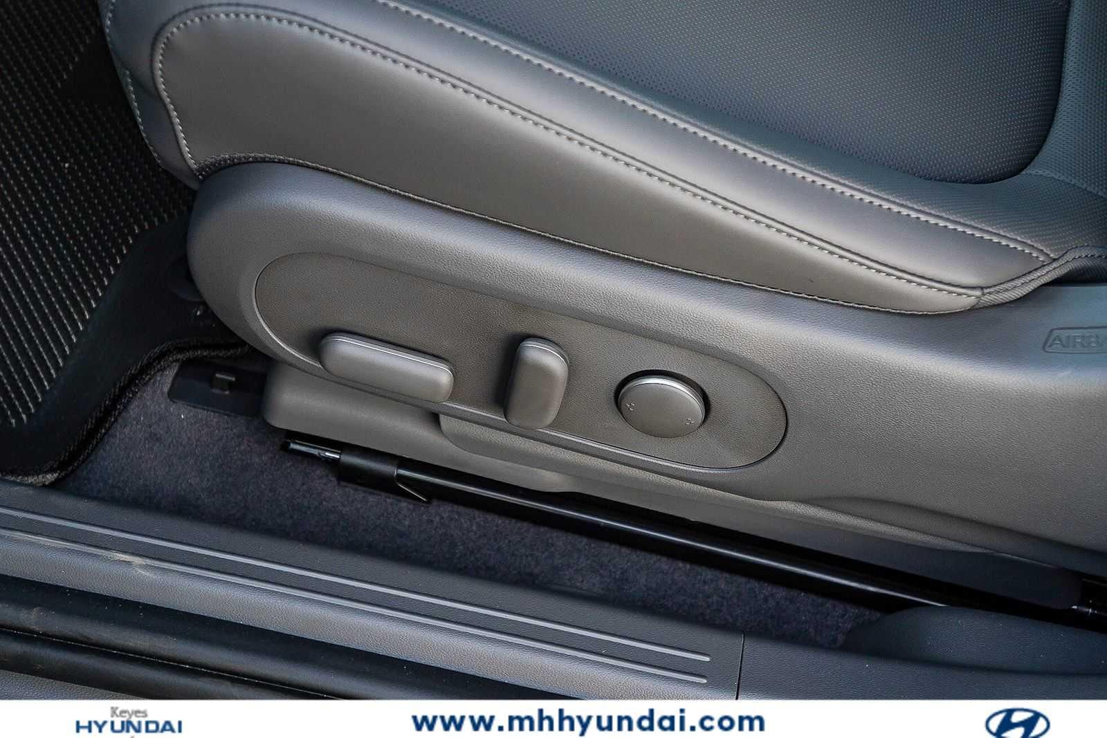 2026 Hyundai IONIQ 5 SEL - Photo 21