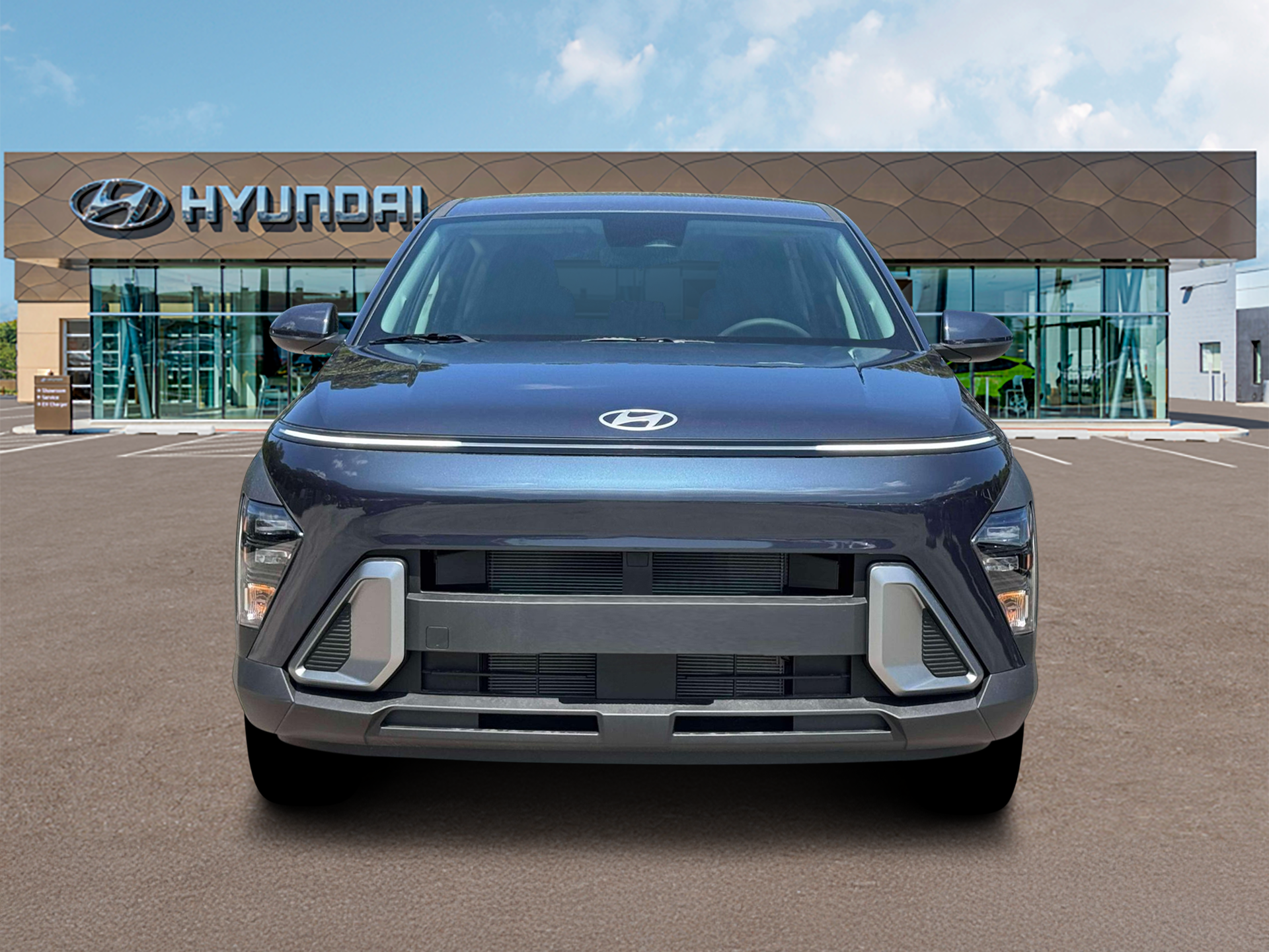 2026 Hyundai Kona SE - Photo 12