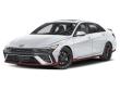 New 2026 Hyundai Elantra N Sedan Sedan