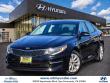 Used 2016 Kia Optima EX Sedan