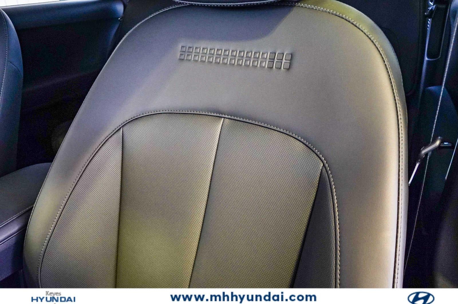 2026 Hyundai IONIQ 5 SEL - Photo 24