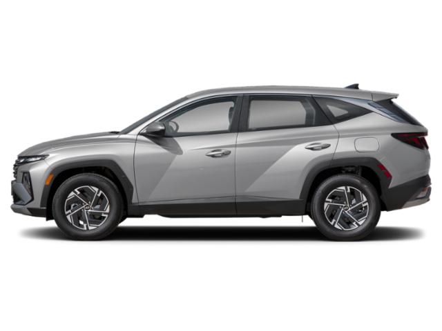New 2026 Hyundai Tucson Hybrid SE SUV