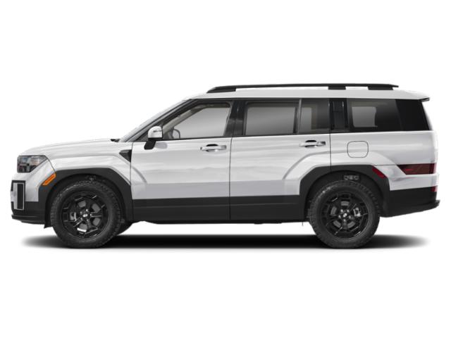New 2027 Hyundai Santa Fe XRT AWD SUV