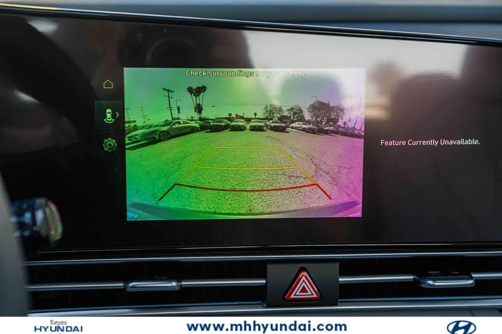 2026 Hyundai Elantra Limited - Photo 26