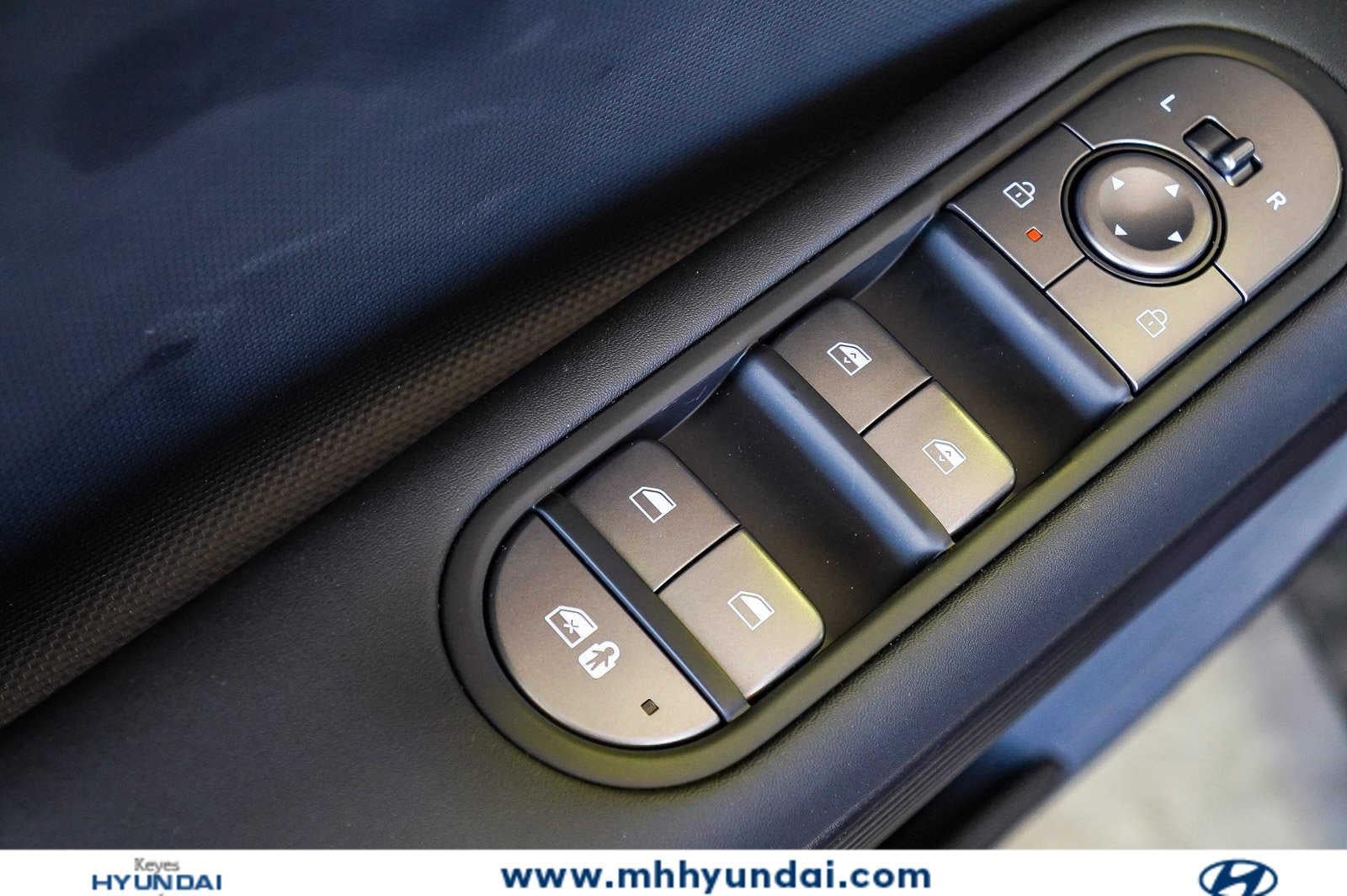 2026 Hyundai IONIQ 5 SEL - Photo 20