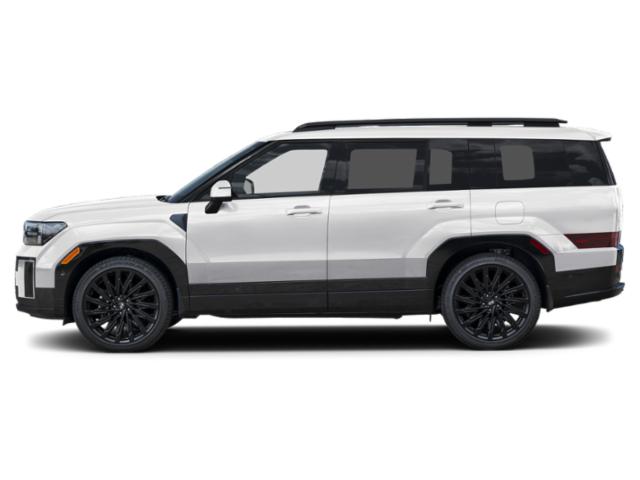 New 2027 Hyundai Santa Fe Calligraphy FWD SUV