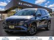 New 2026 Hyundai Tucson Plug-In Hybrid Limited SUV