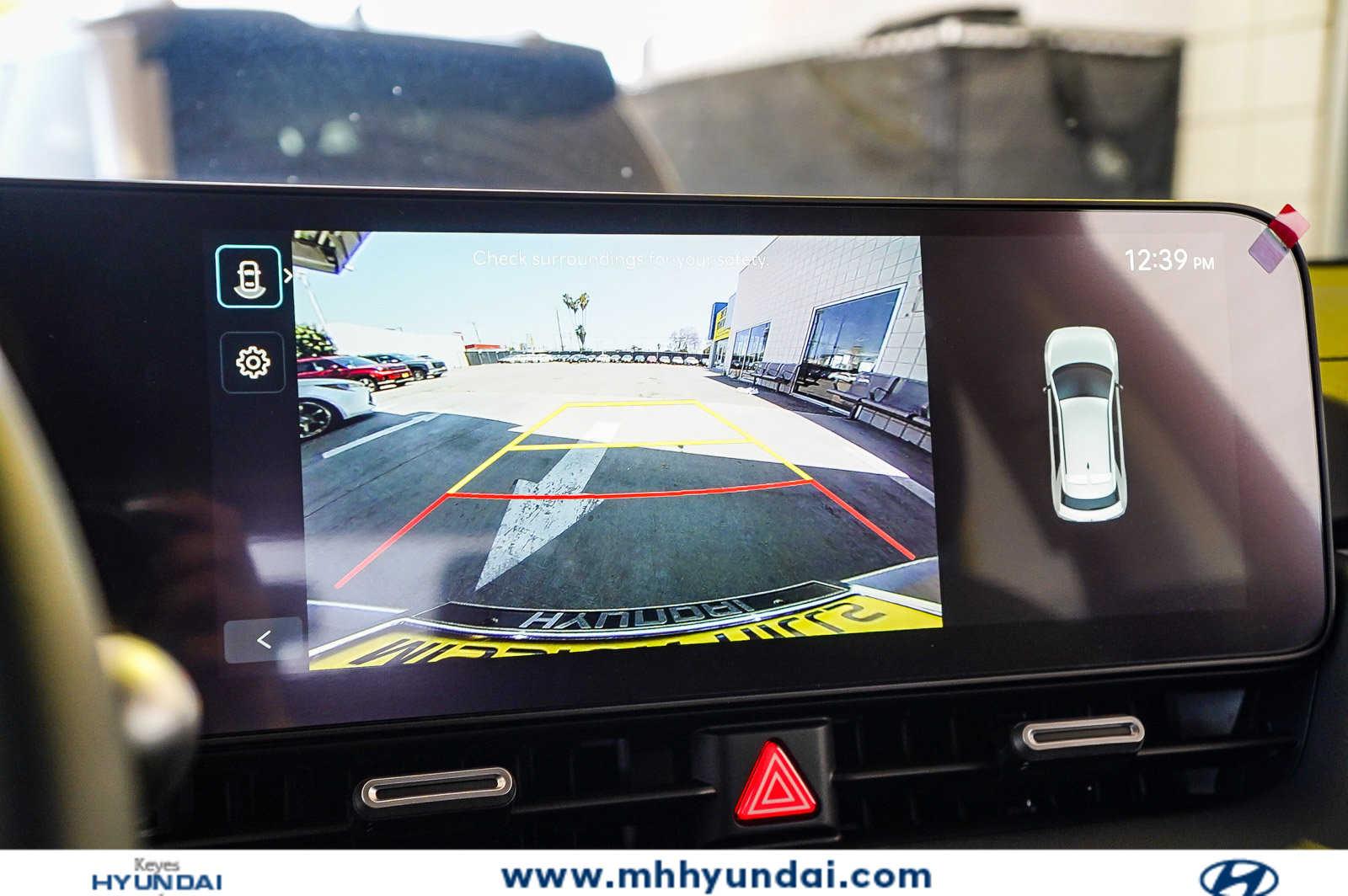 2026 Hyundai IONIQ 5 SEL - Photo 23
