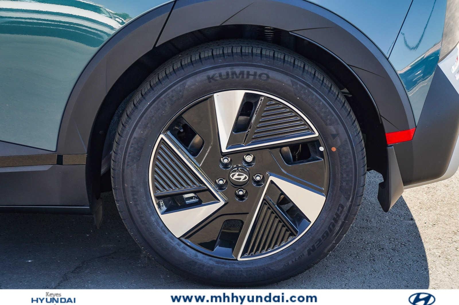 2026 Hyundai IONIQ 5 SEL - Photo 9