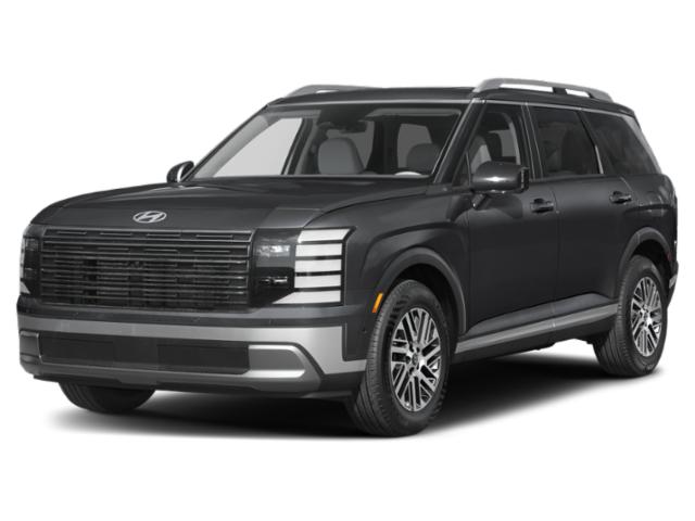 New 2027 Hyundai Palisade SEL Premium FWD SUV