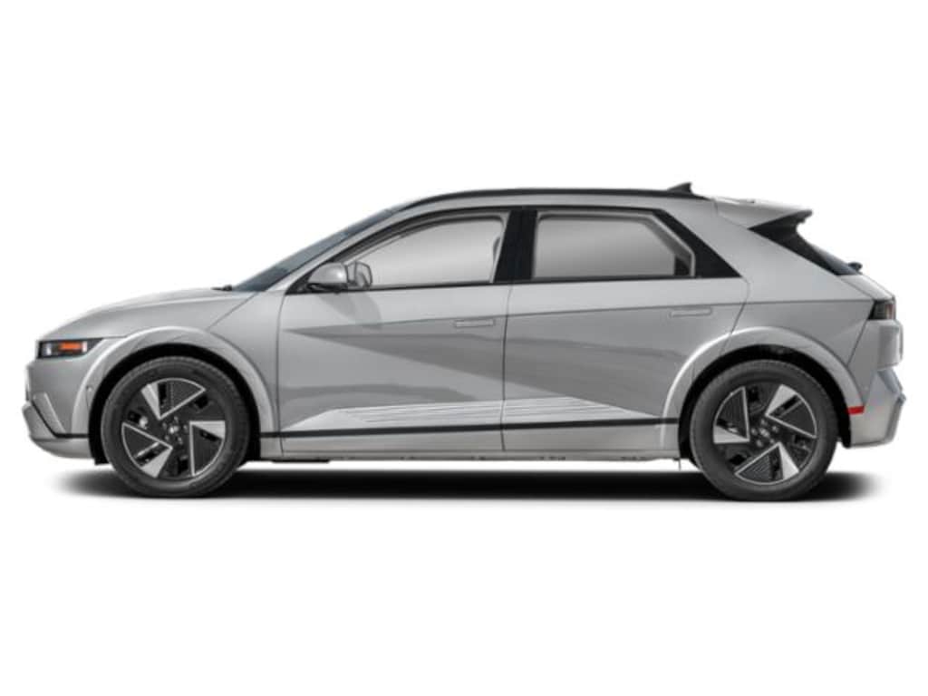 New 2027 Hyundai IONIQ 5 Limited SUV
