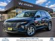 Certified 2024 Hyundai Tucson SEL SUV