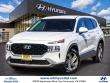 Certified 2023 Hyundai Santa Fe SE SUV