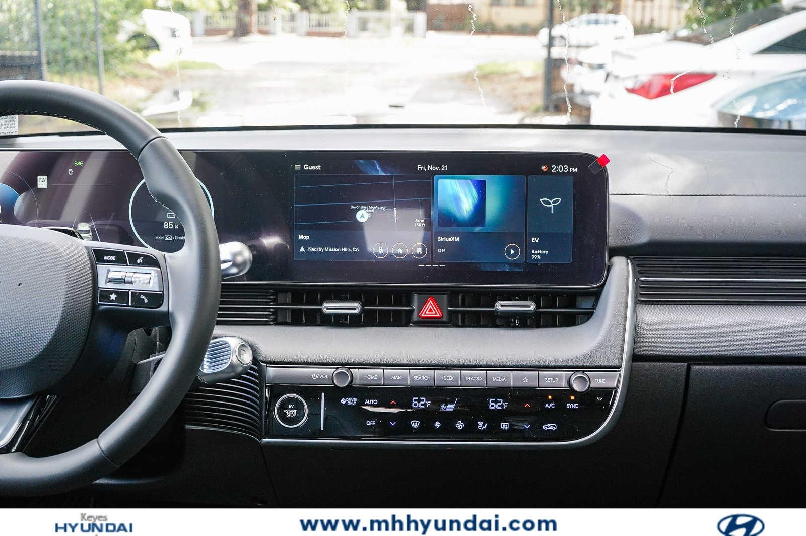 2026 Hyundai IONIQ 5 SEL - Photo 12
