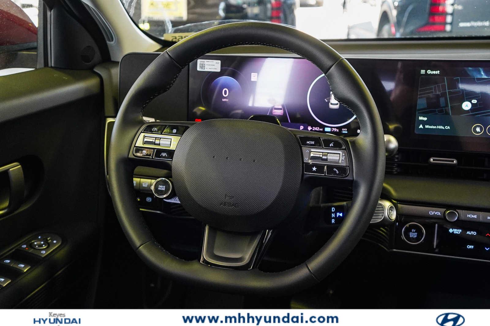 2026 Hyundai IONIQ 5 SEL - Photo 14