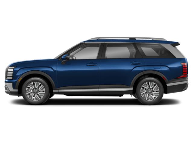 New 2027 Hyundai Palisade Hybrid Blue SEL 8P SUV