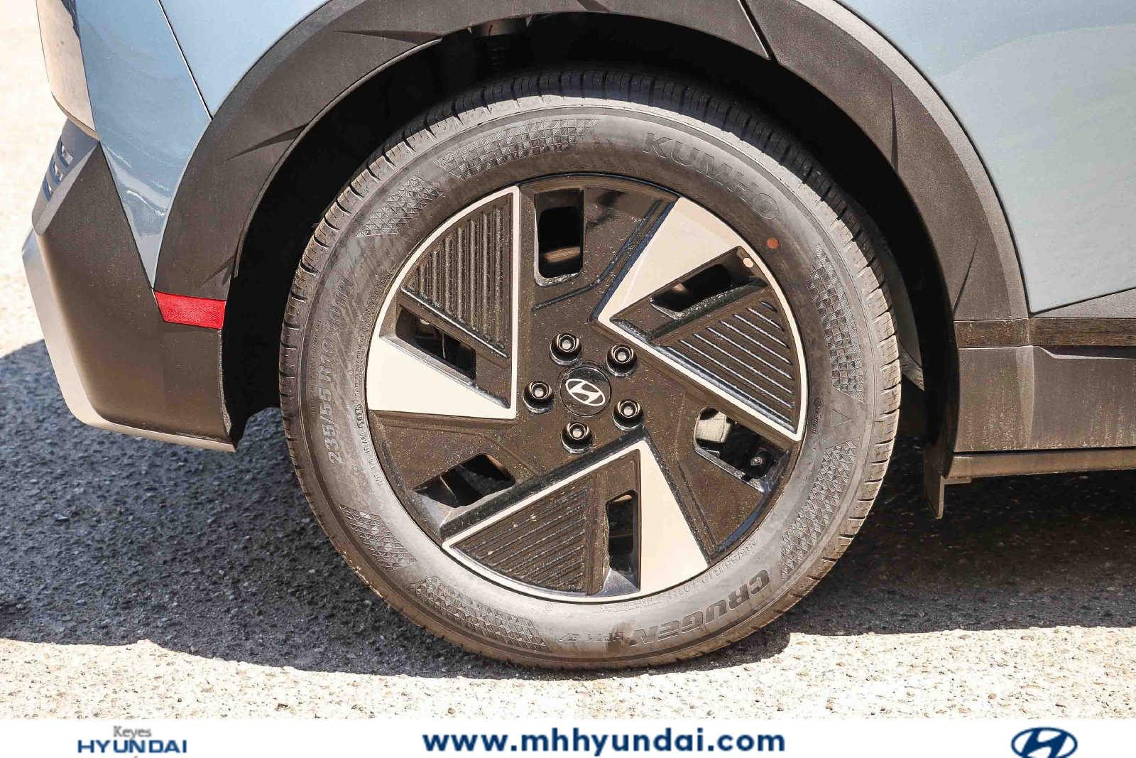 2026 Hyundai IONIQ 5 SEL - Photo 9