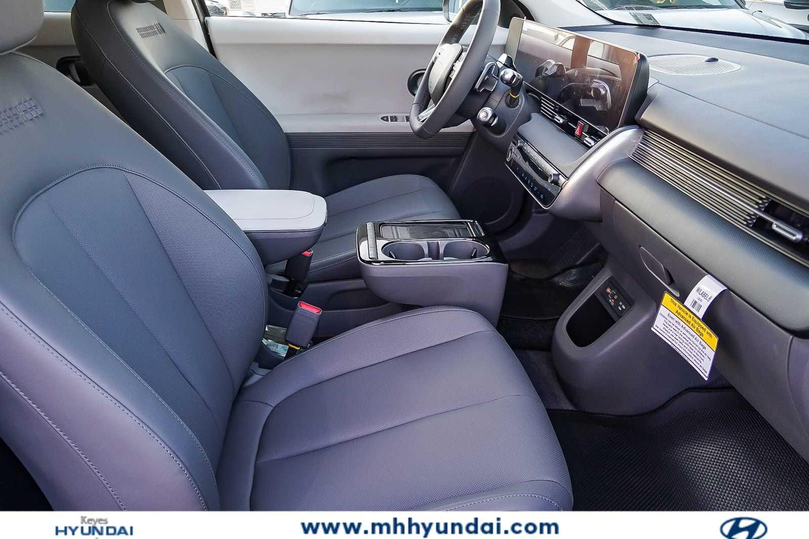 2026 Hyundai IONIQ 5 SEL - Photo 16