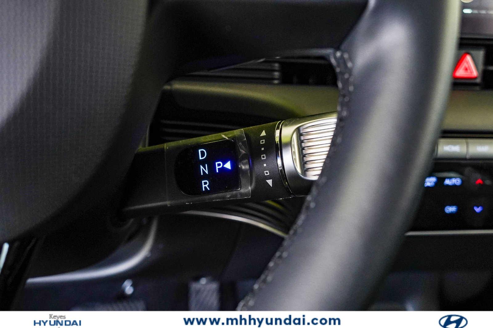 2026 Hyundai IONIQ 5 SEL - Photo 19