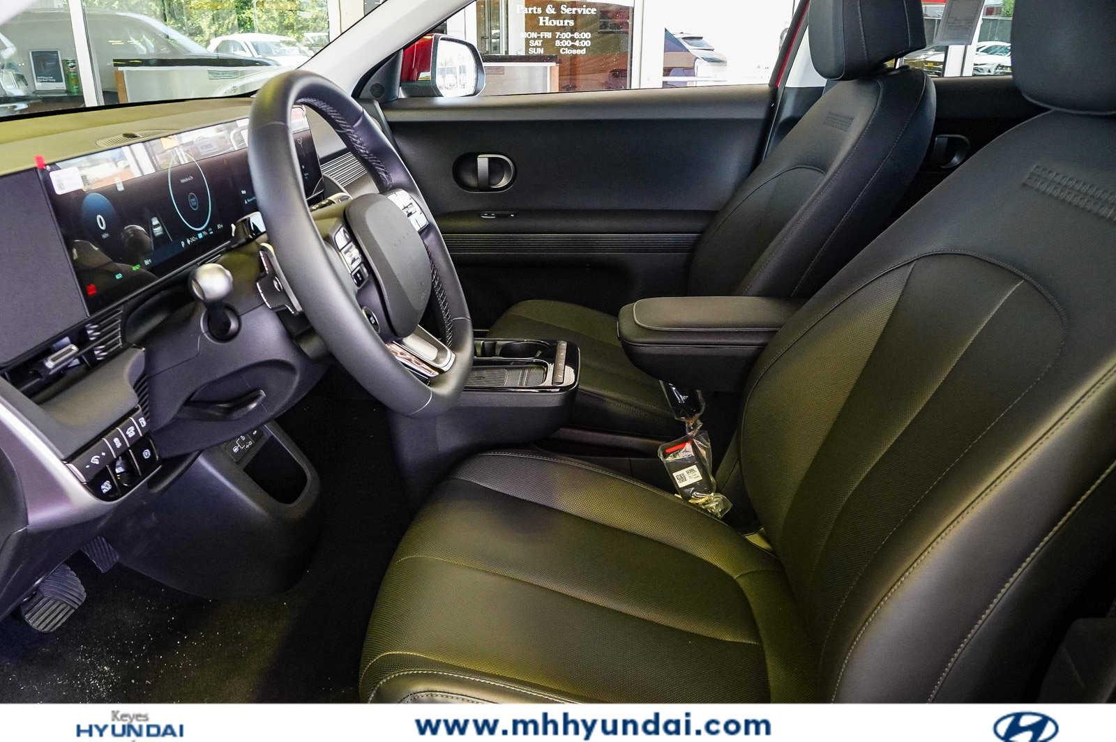 2026 Hyundai IONIQ 5 SEL - Photo 18