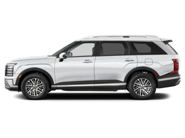 New 2027 Hyundai Palisade SEL FWD SUV