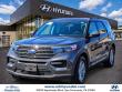 Used 2020 Ford Explorer XLT SUV