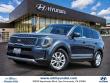 Used 2020 Kia Telluride LX SUV