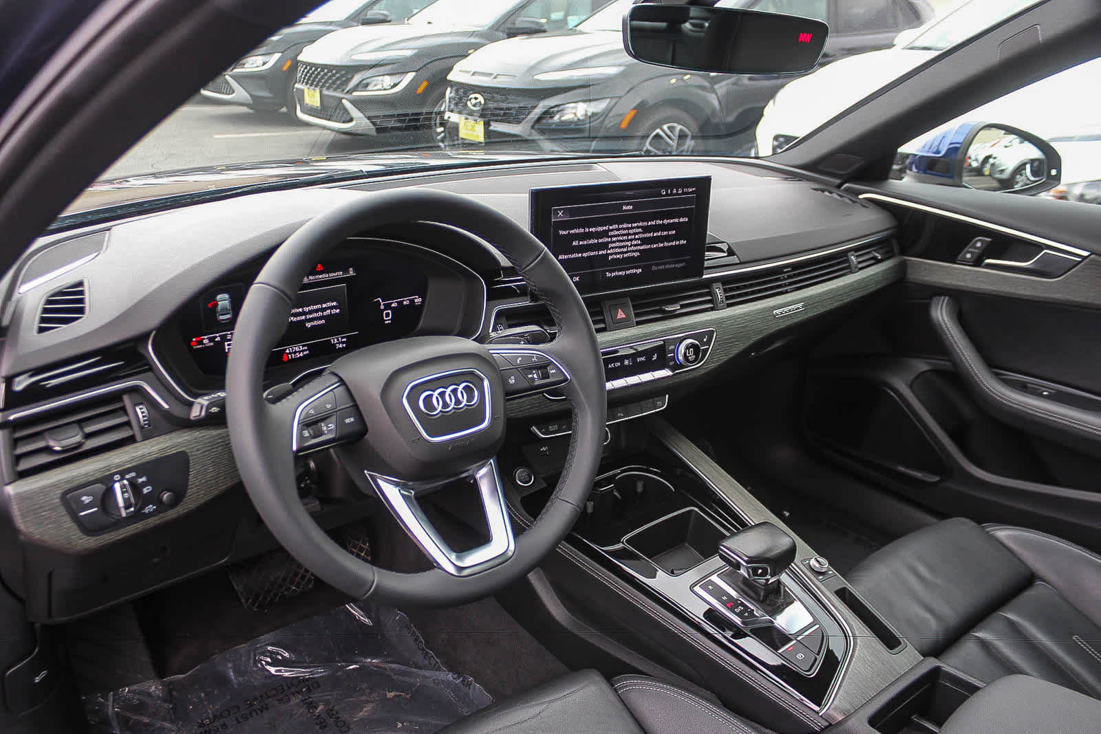 2023 Audi A4 Premium Plus - Photo 22