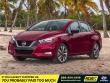 Used 2020 Nissan Versa 1.6 SV Sedan