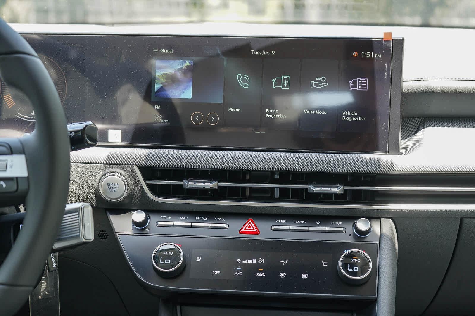 2026 Hyundai Sonata SEL - Photo 7