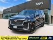 Used 2023 CADILLAC Escalade Premium Luxury SUV