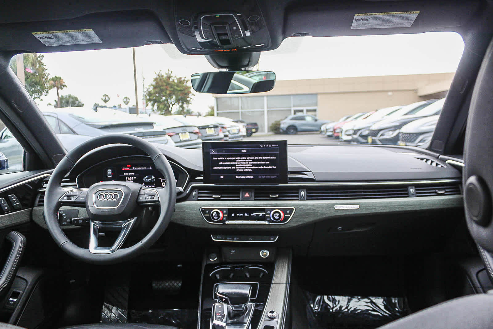 2023 Audi A4 Premium Plus - Photo 16