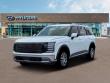 New 2026 Hyundai Palisade Hybrid Blue SEL 7P SUV