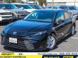 Used 2026 Toyota Camry LE Sedan