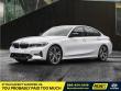 Used 2021 BMW 330i  Sedan