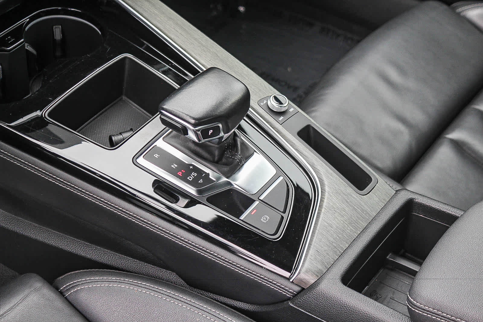 2023 Audi A4 Premium Plus - Photo 24