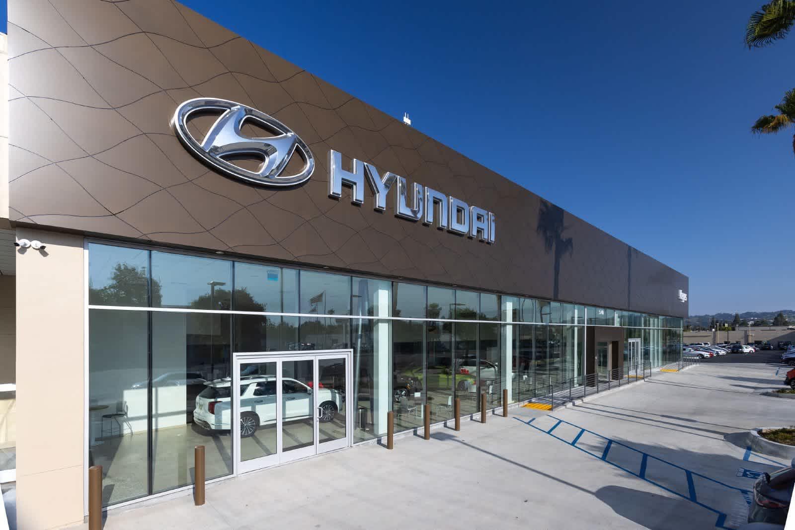 2026 Hyundai Sonata SEL - Photo 6