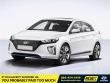 Used 2019 Hyundai Ioniq Hybrid SEL Hatchback
